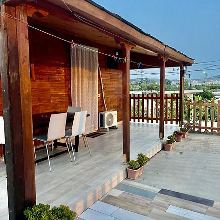 Guest House Dea วญอเรอ ภายนอก รูปภาพ