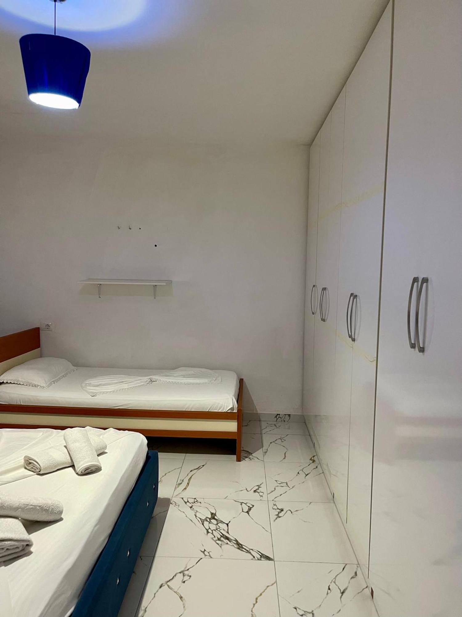Guest House Dea วญอเรอ ภายนอก รูปภาพ
