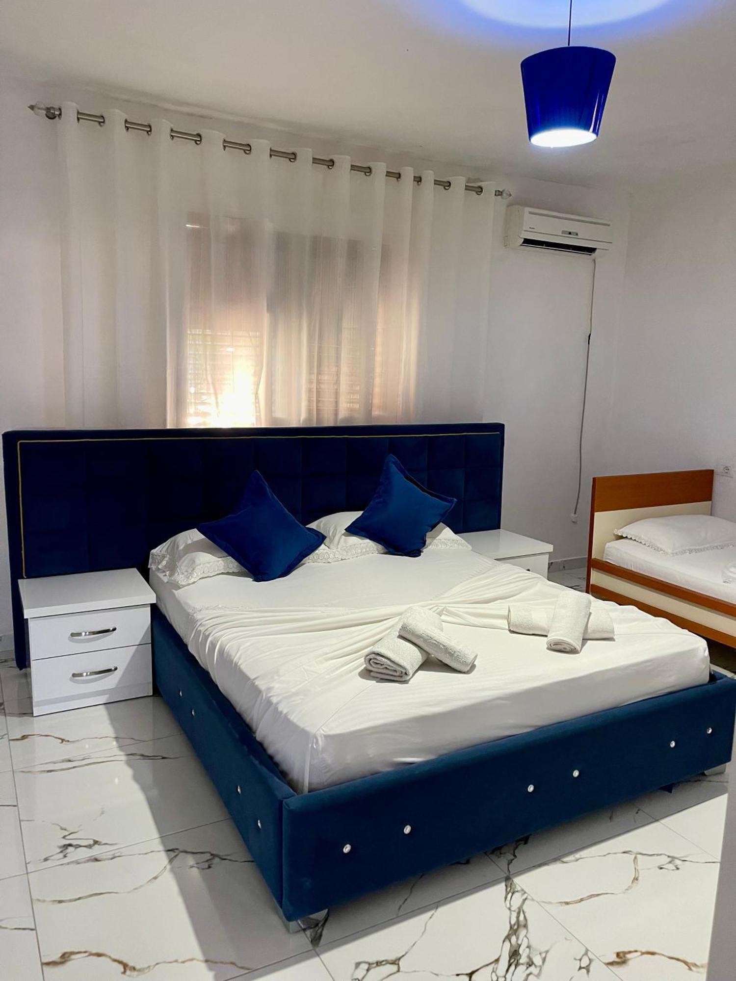 Guest House Dea วญอเรอ ภายนอก รูปภาพ