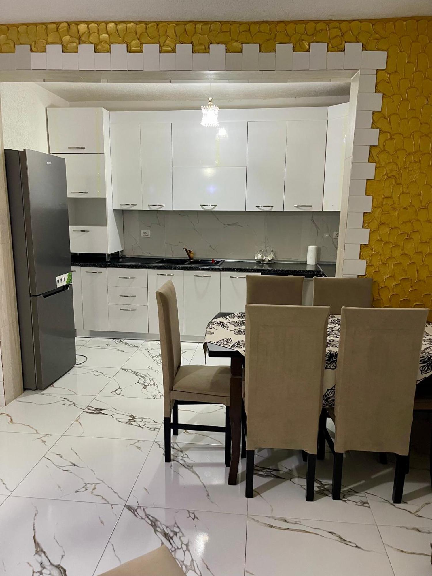 Guest House Dea วญอเรอ ภายนอก รูปภาพ