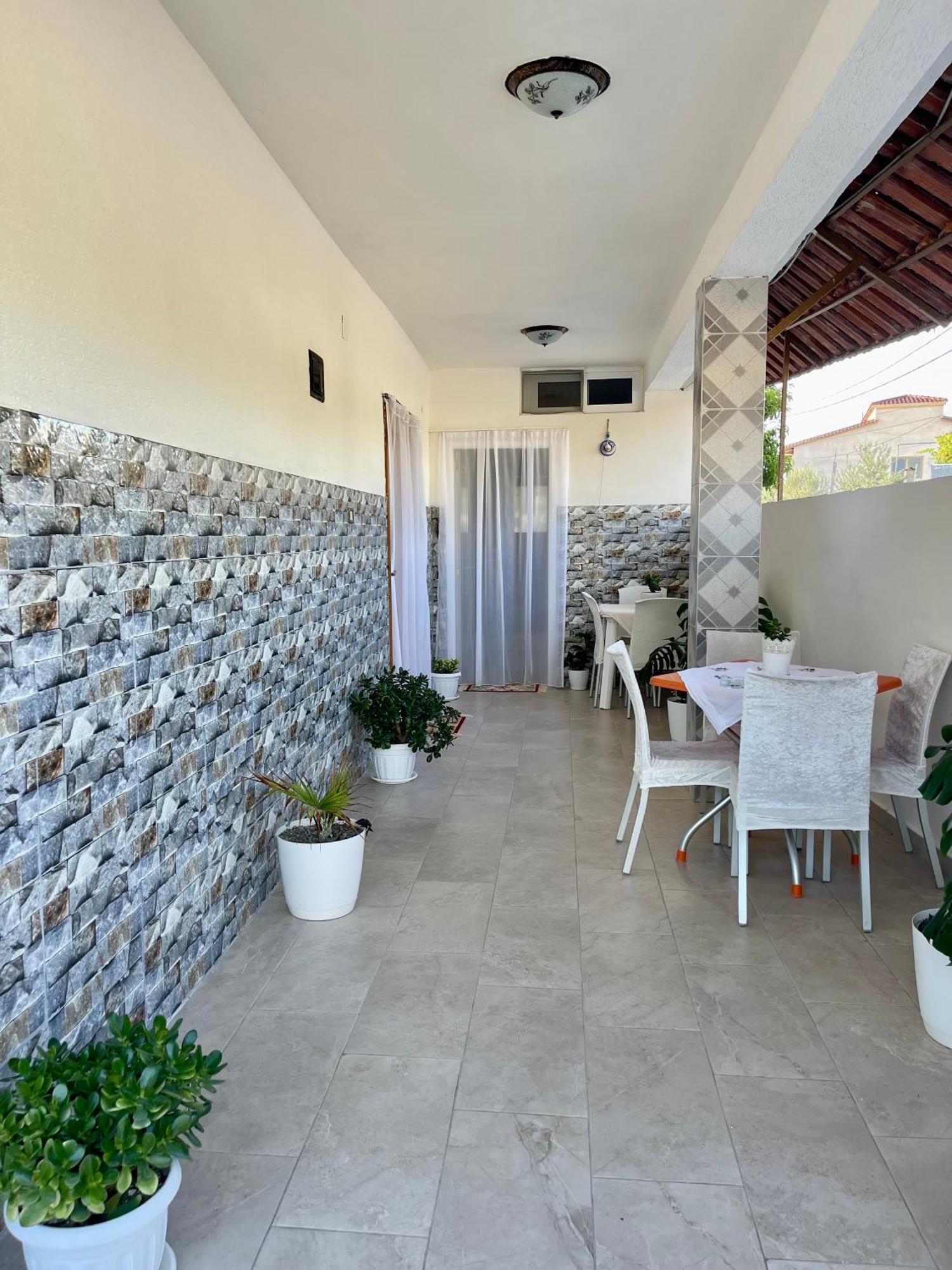Guest House Dea วญอเรอ ภายนอก รูปภาพ