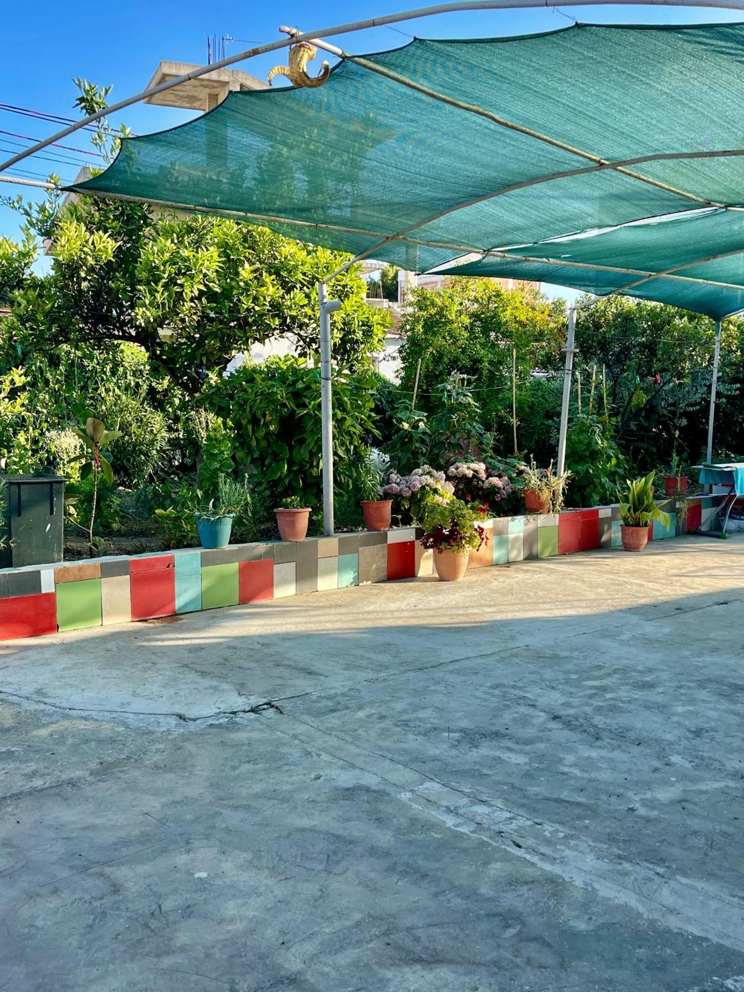 Guest House Dea วญอเรอ ภายนอก รูปภาพ