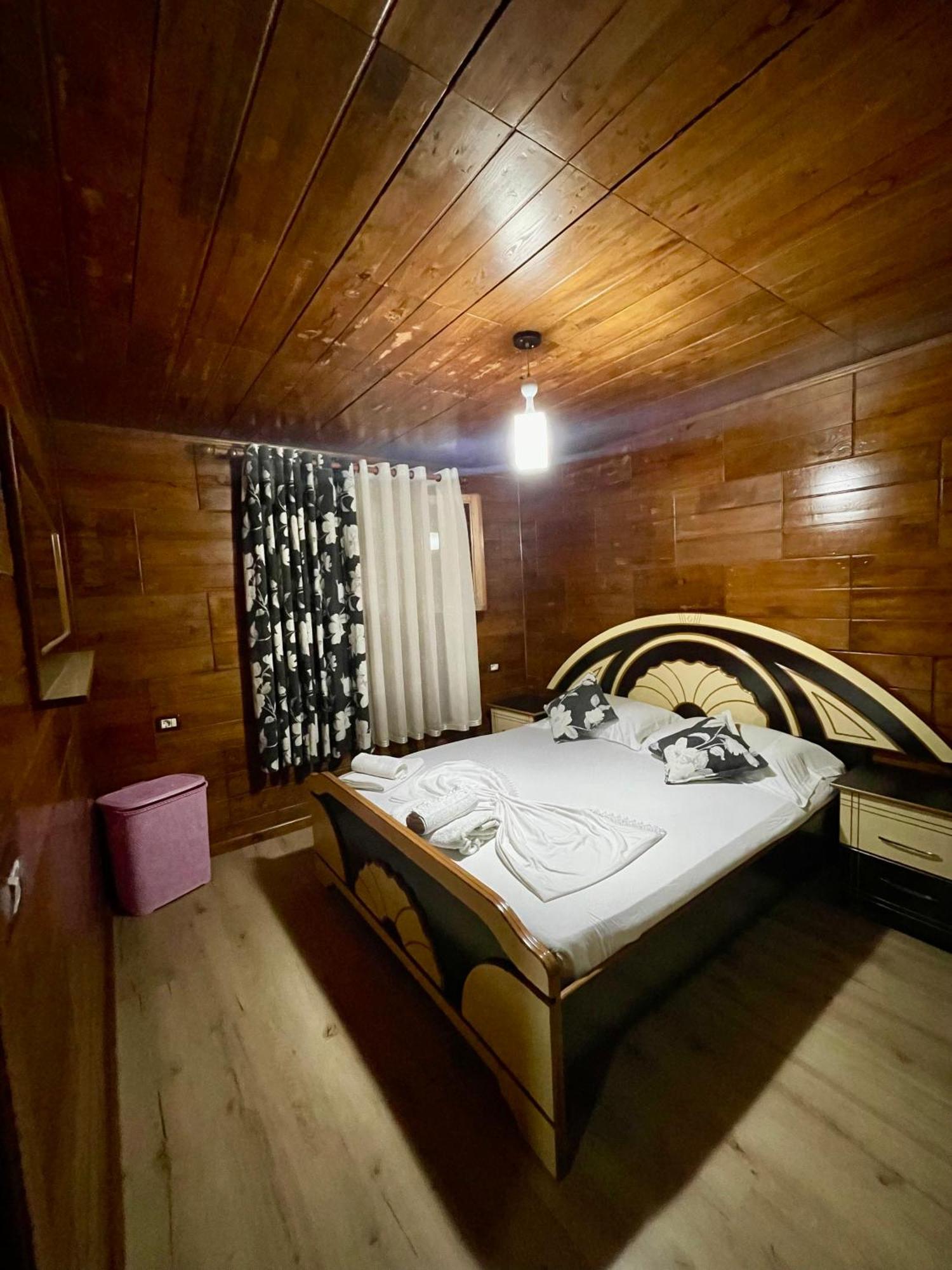 Guest House Dea วญอเรอ ภายนอก รูปภาพ