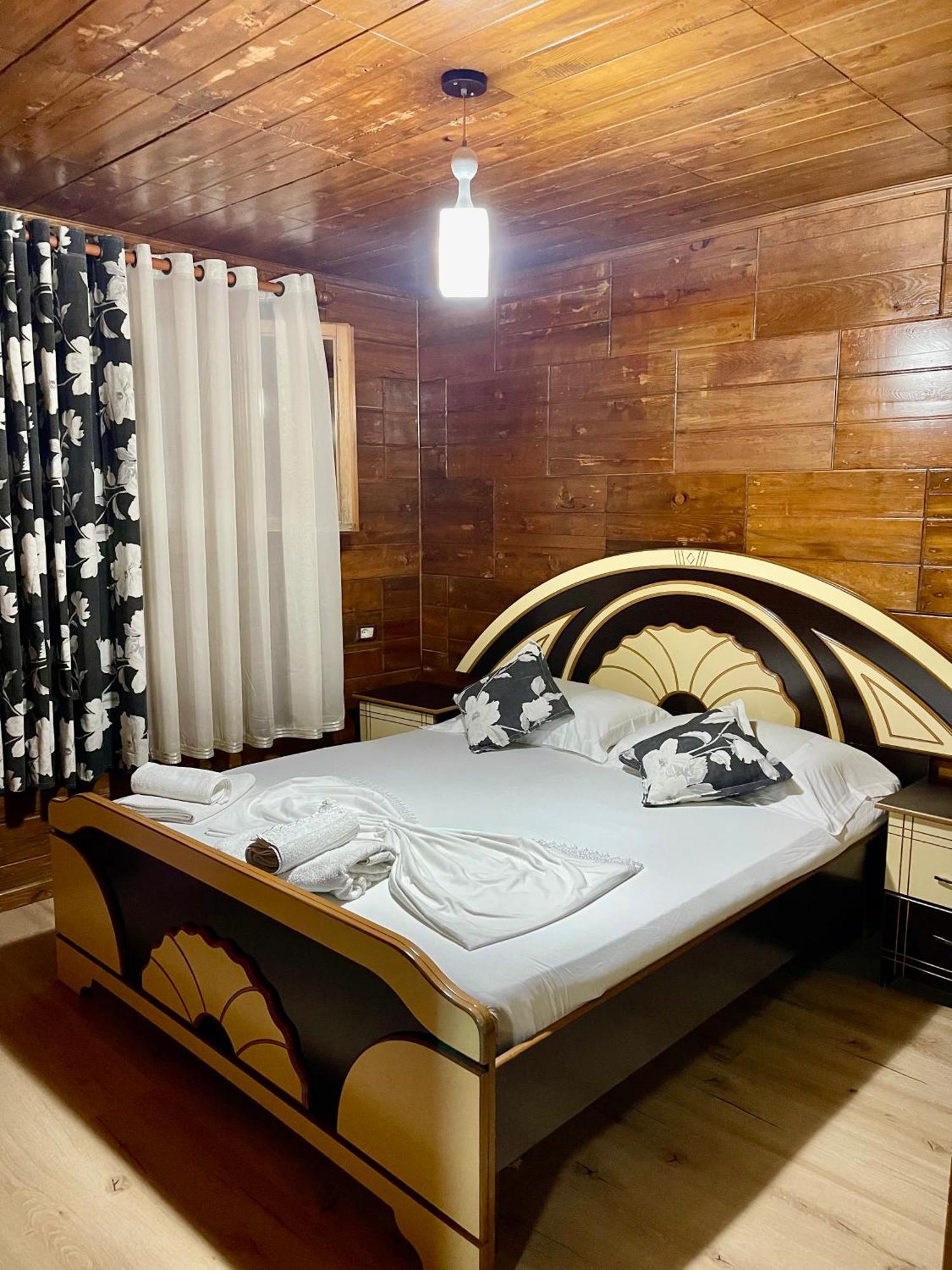 Guest House Dea วญอเรอ ภายนอก รูปภาพ