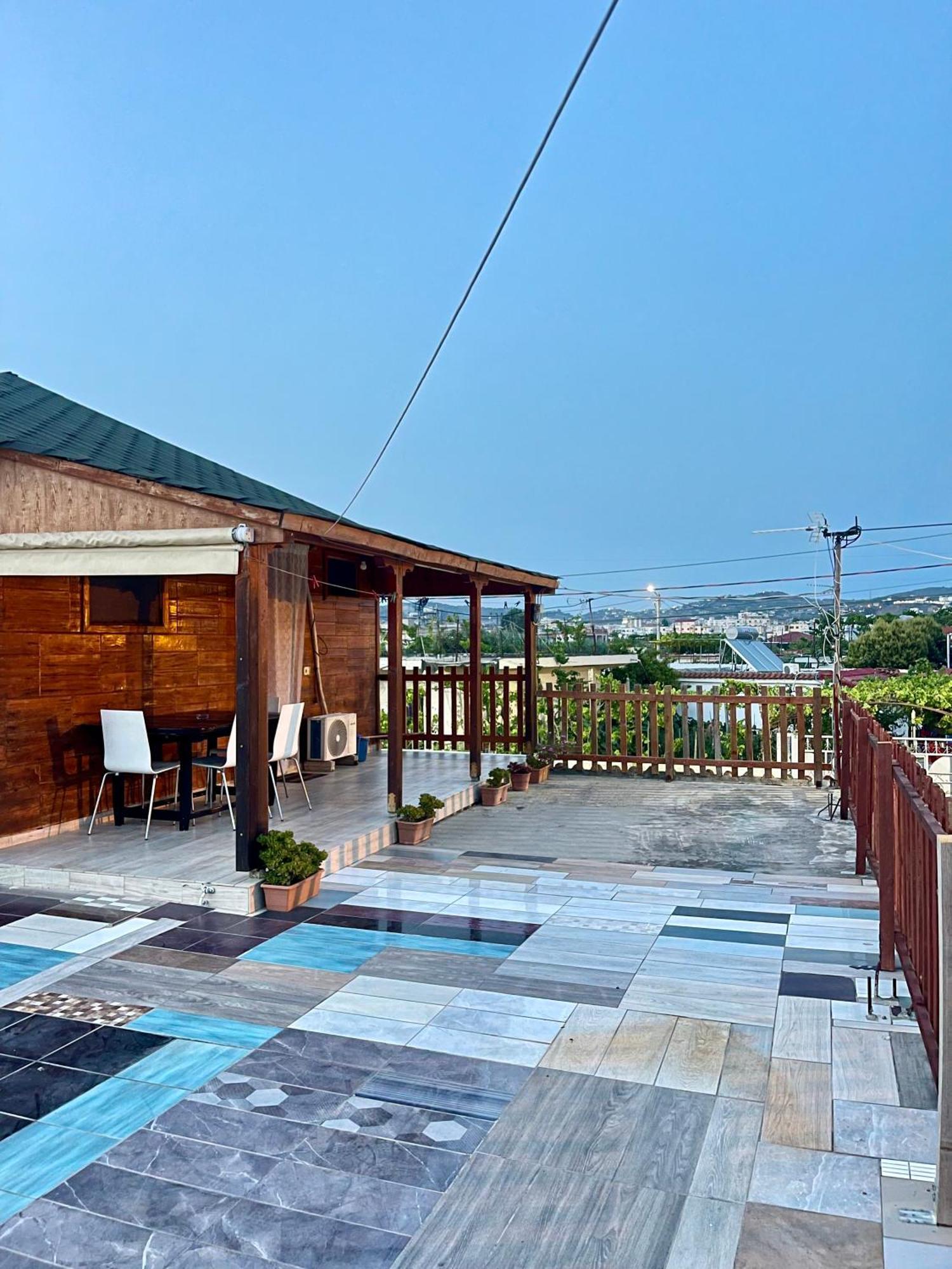 Guest House Dea วญอเรอ ภายนอก รูปภาพ